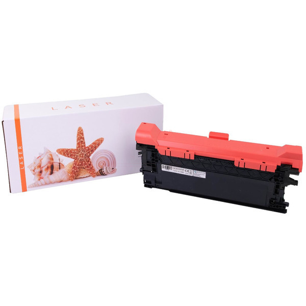 Premium Toner Kompatibel zu HP 507A, CE400A Black