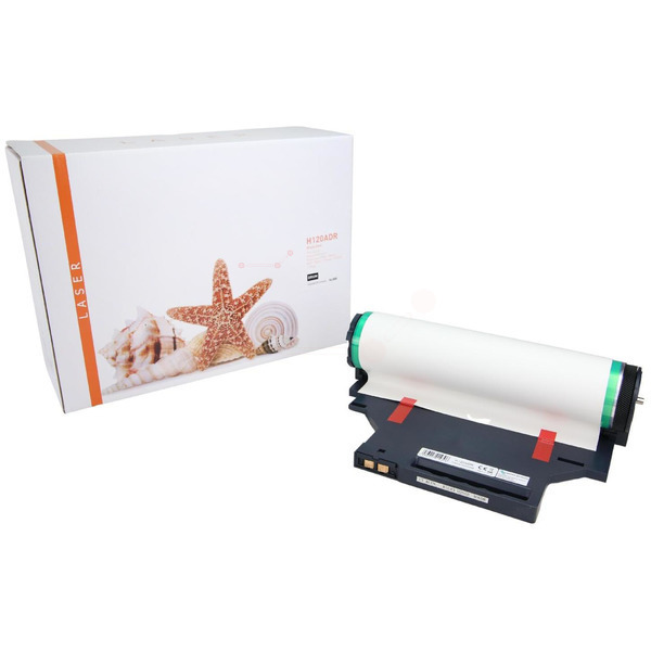 Premium Bildtrommel Kompatibel zu HP 120A, W1120A No Color