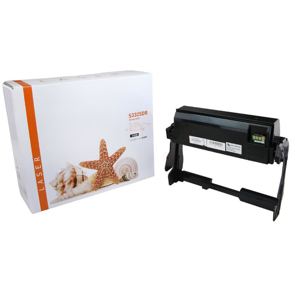 Premium Bildtrommel Kompatibel zu SAMSUNG MLT-R204, R204, SEE No Color