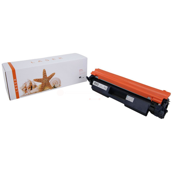 Premium Toner Kompatibel zu CANON 051H, 2169C002 Black