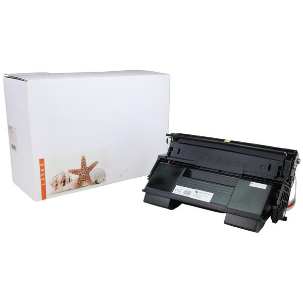 Premium Toner Kompatibel zu OKI 01279001 Black