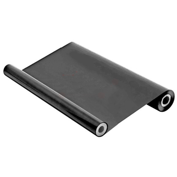 Premium Thermo-Transfer-Rolle Kompatibel zu BROTHER PC-202RF Black