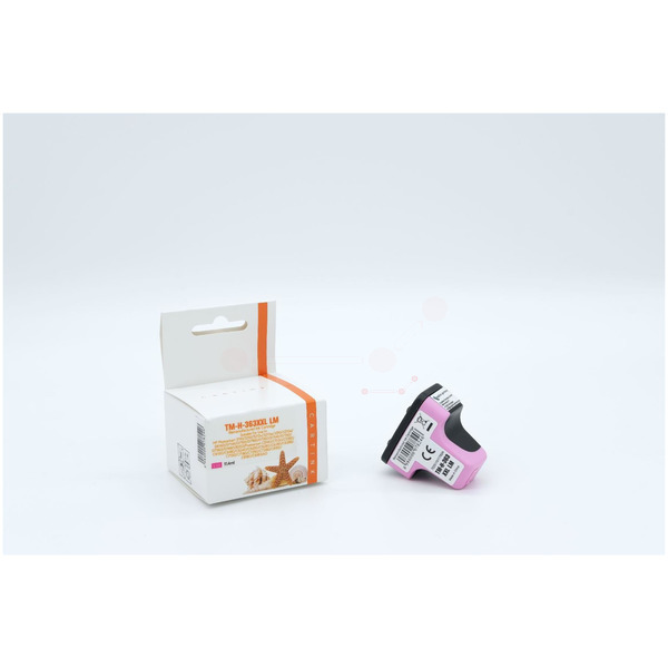 Premium Tinte Kompatibel zu HP 363363, C8775EE Photo Magenta