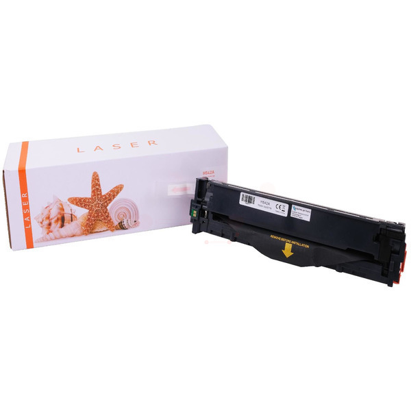 Premium Toner Kompatibel zu CANON, HP 125A, 1977B002 Yellow XL