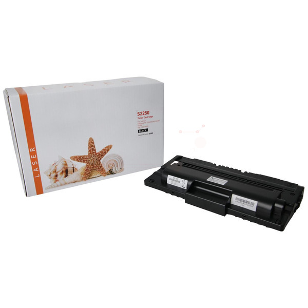 Premium Toner Kompatibel zu SAMSUNG ELS, ML-2250, D5 Black