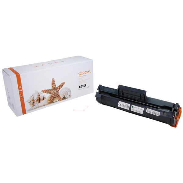 Premium Toner Kompatibel zu SAMSUNG 111S, ELS, MLT-D111S Black XXL