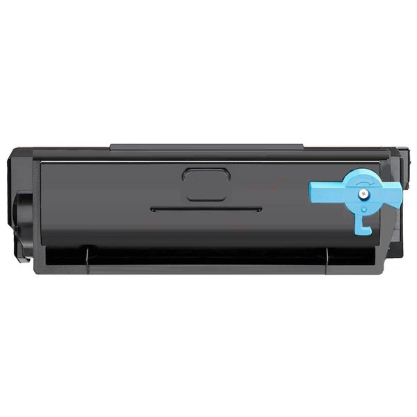 Premium Toner Kompatibel zu LEXMARK B342X00 Black