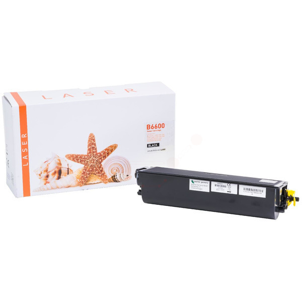 Premium Toner Kompatibel zu BROTHER TN-7600 Black