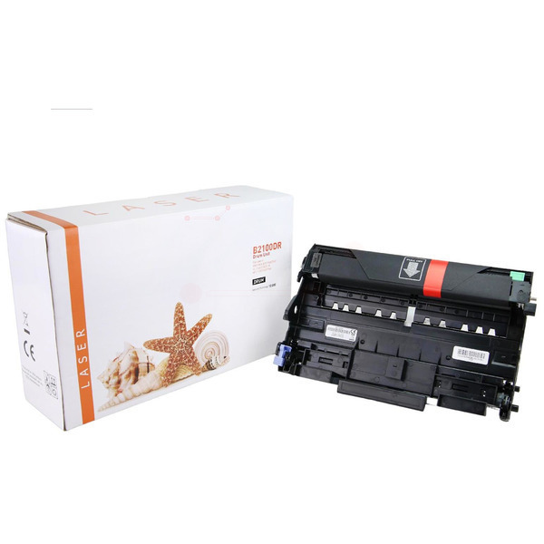 Premium Bildtrommel Kompatibel zu BROTHER DR-2100 No Color