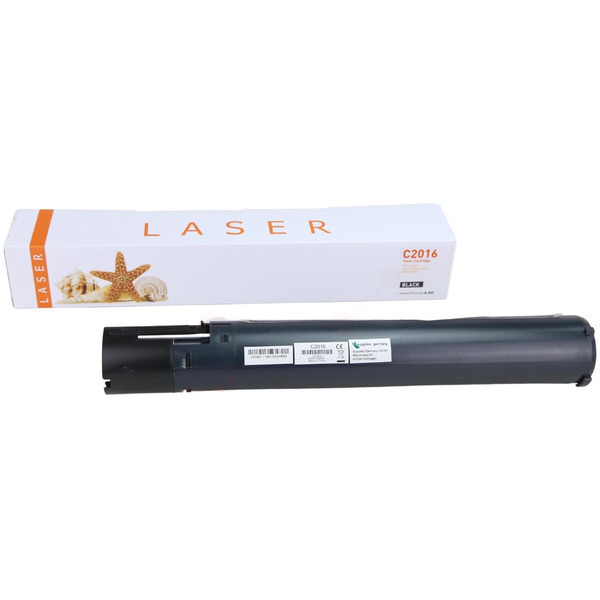 Premium Toner Kompatibel zu CANON 0384B002, C-EXV14 Black VE 2