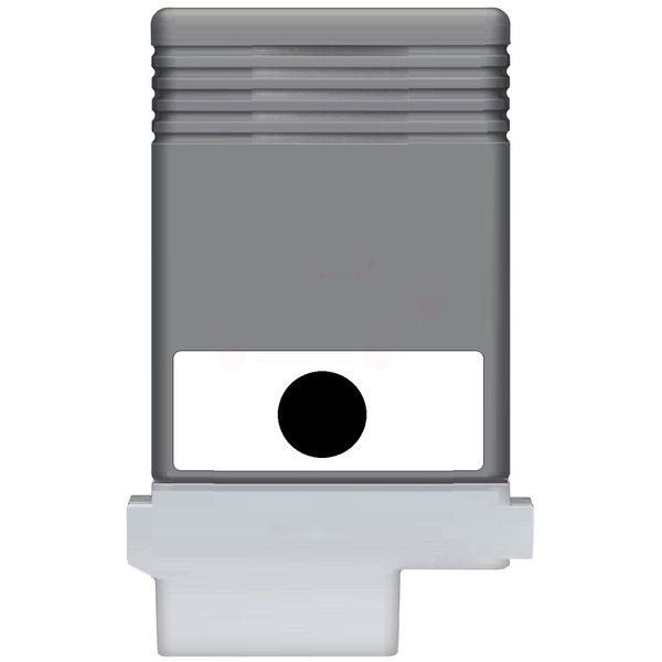 Premium Tinte Kompatibel zu CANON 6704B001, PFI-107MBK Matte Black