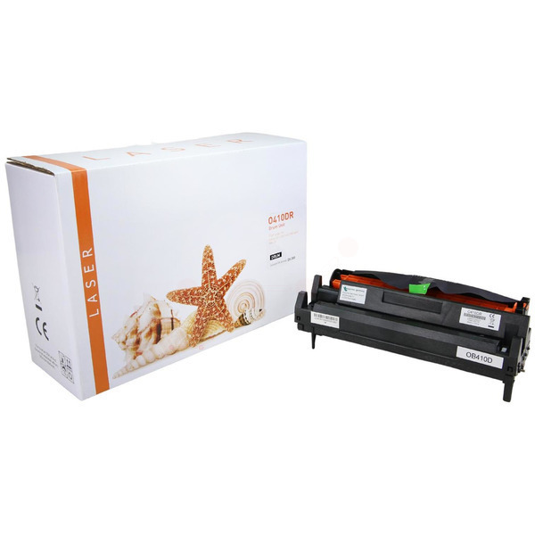 Premium Bildtrommel Kompatibel zu OKI 43979002 No Color