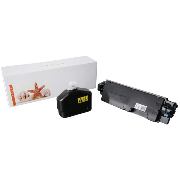 Premium Toner Kompatibel zu KYOCERA 1T02ZL0NL0, TK-5345K Black