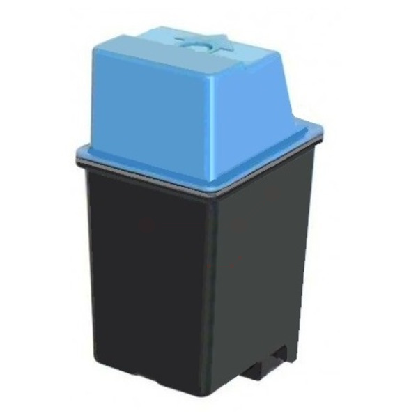 Premium Tinte Kompatibel zu HP 4949, 51649AE Color