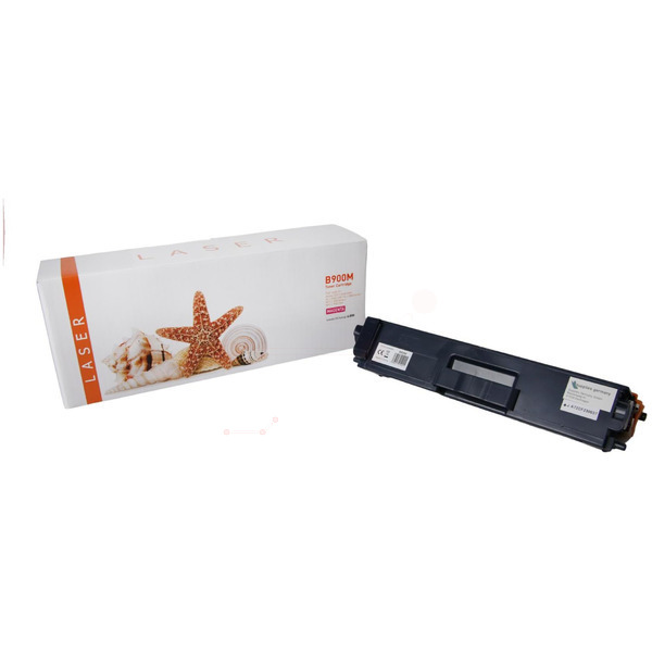 Premium Toner Kompatibel zu BROTHER TN-329M Magenta