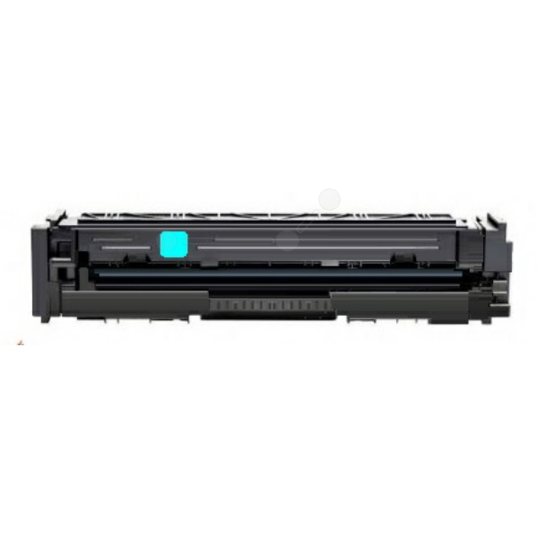 Premium Toner Kompatibel zu HP 205A, CF531A Cyan