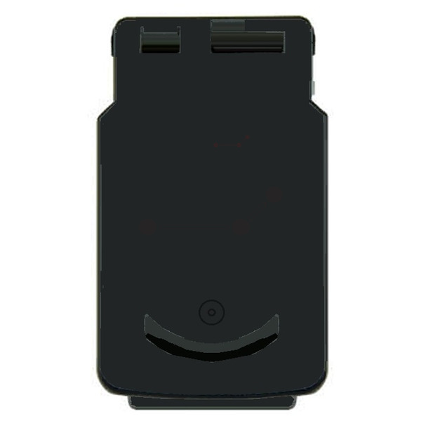 Premium Tinte Kompatibel zu CANON PG-510, PG510 Black