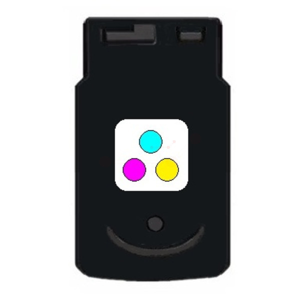 Premium Tinte Kompatibel zu CANON CL-546XL, CL546XL Color XL