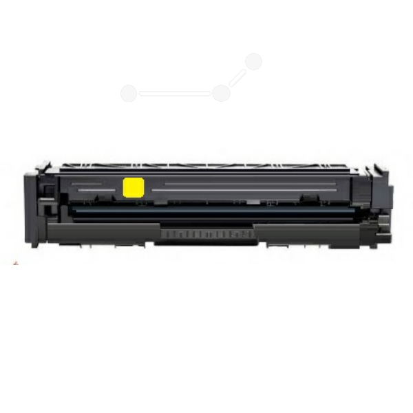 Premium Toner Kompatibel zu HP 205A, CF532A Yellow