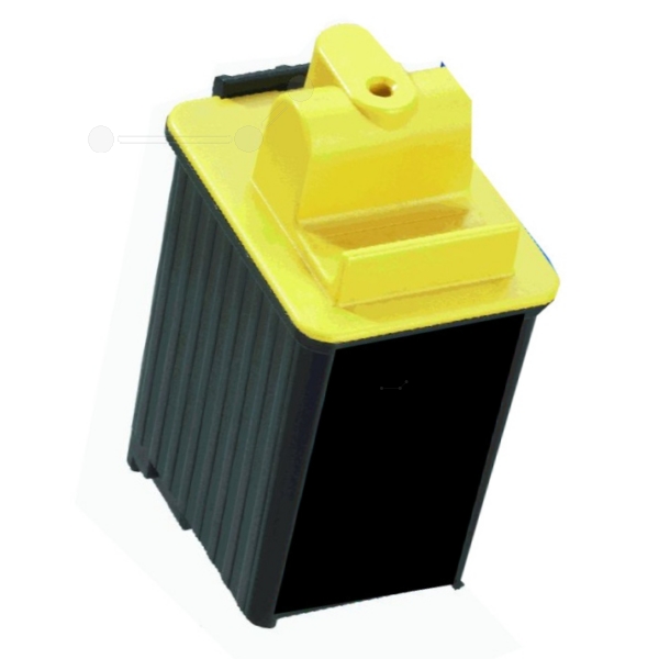 Premium Druckkopf Kompatibel zu OLIVETTI B0384, FPJ20 Black