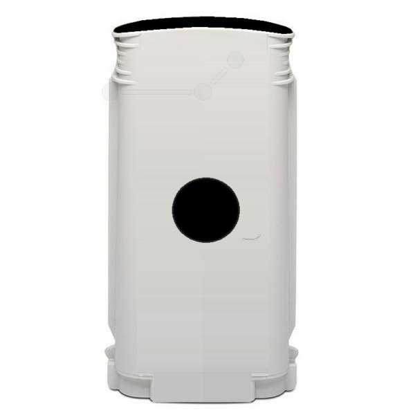 Premium Tinte Kompatibel zu HP 7272, C9403A Matte Black